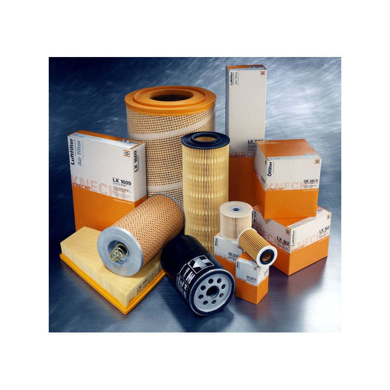 MAPCO 60565 Filtro Aria – Quadrangolare, Compatibile Con Citroën XM, XM SW, Peugeot 605